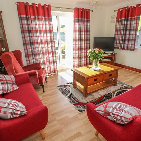 Broadford Farm Bungalow Kidwelly المظهر الخارجي الصورة