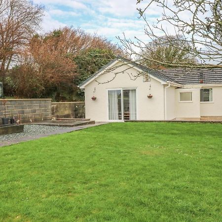 Broadford Farm Bungalow Kidwelly المظهر الخارجي الصورة