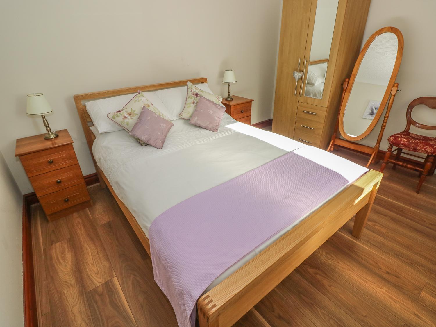 Broadford Farm Bungalow Kidwelly المظهر الخارجي الصورة