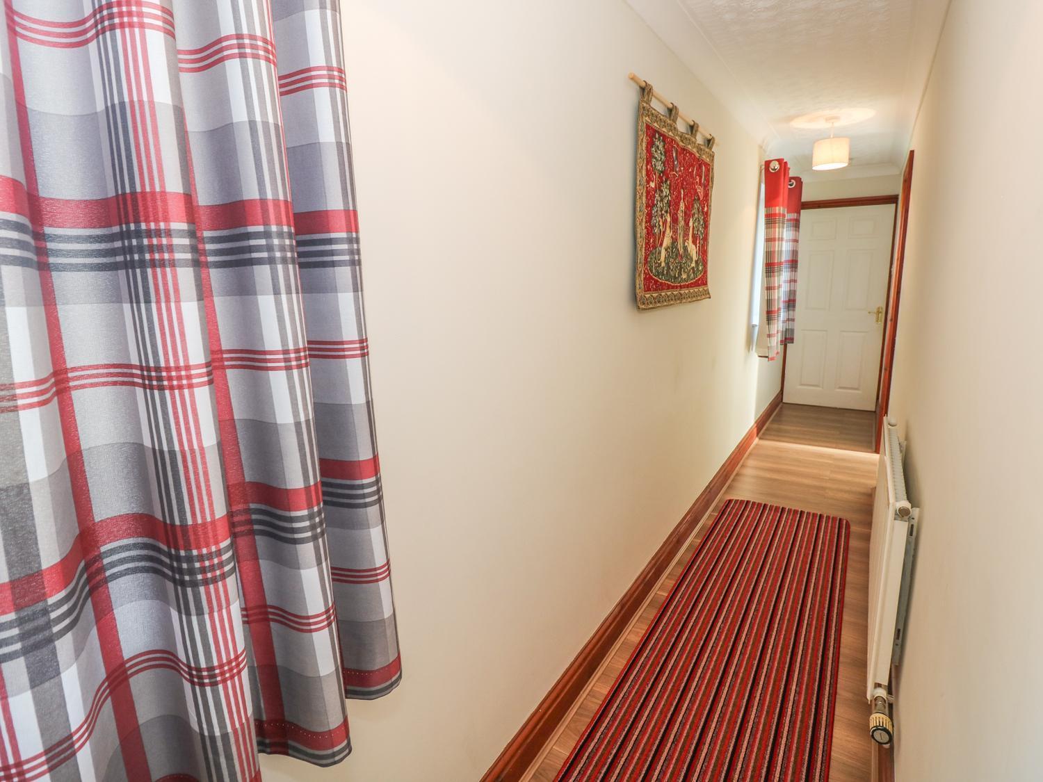 Broadford Farm Bungalow Kidwelly المظهر الخارجي الصورة